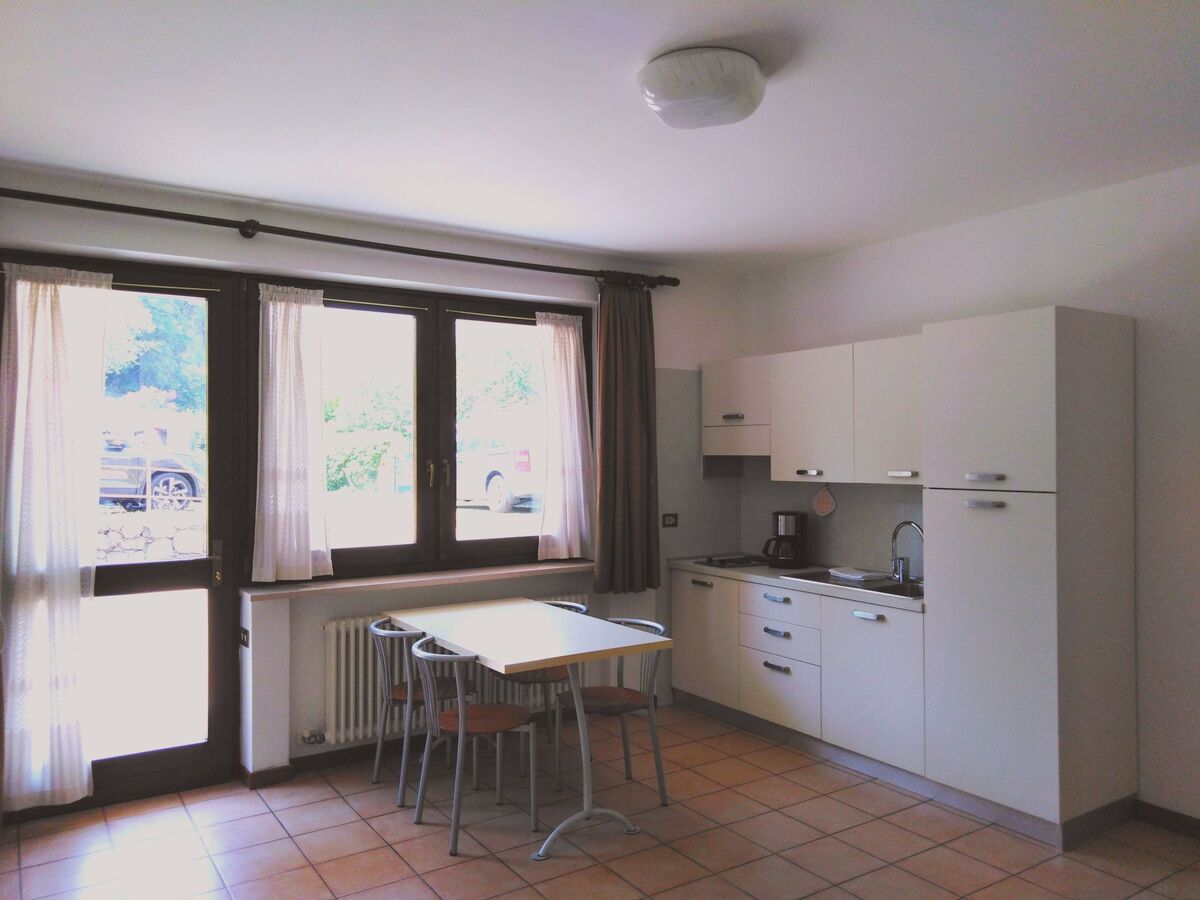 Appartement Malcesine, 50 m plage et téléphérique - Photo 3