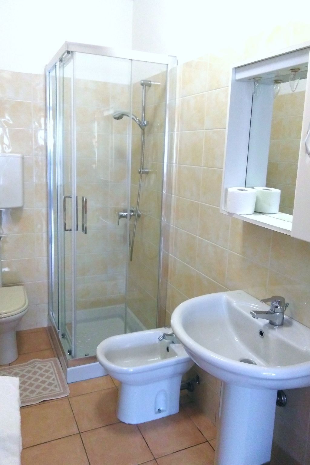 Appartement Malcesine, 50 m plage et téléphérique - Photo 4