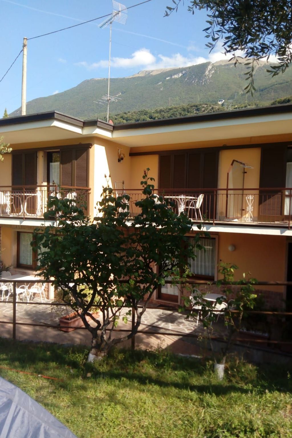 Appartement Malcesine, 50 m plage et téléphérique - Photo 6