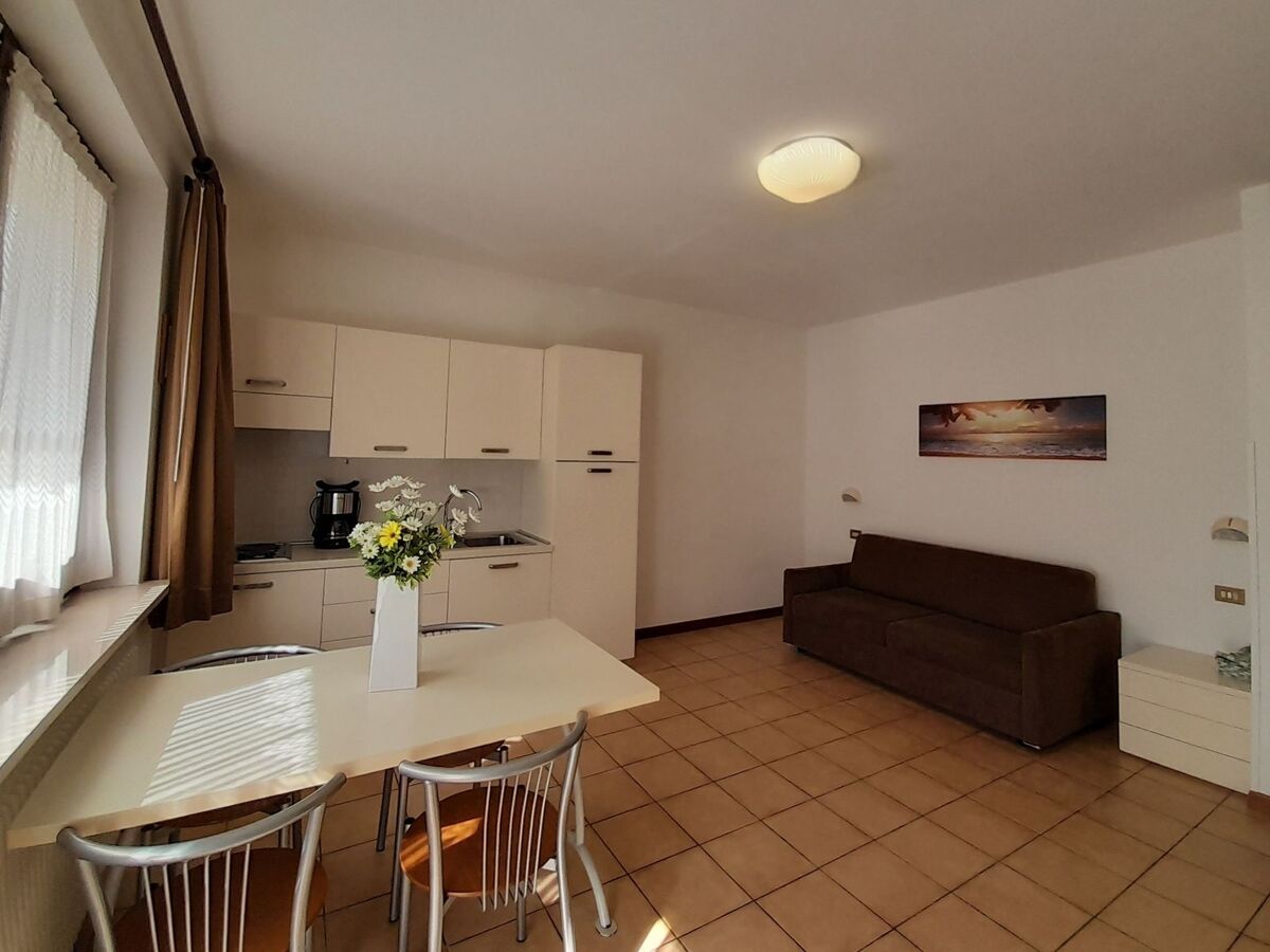 Appartement Malcesine, 50 m plage et téléphérique - Photo 7