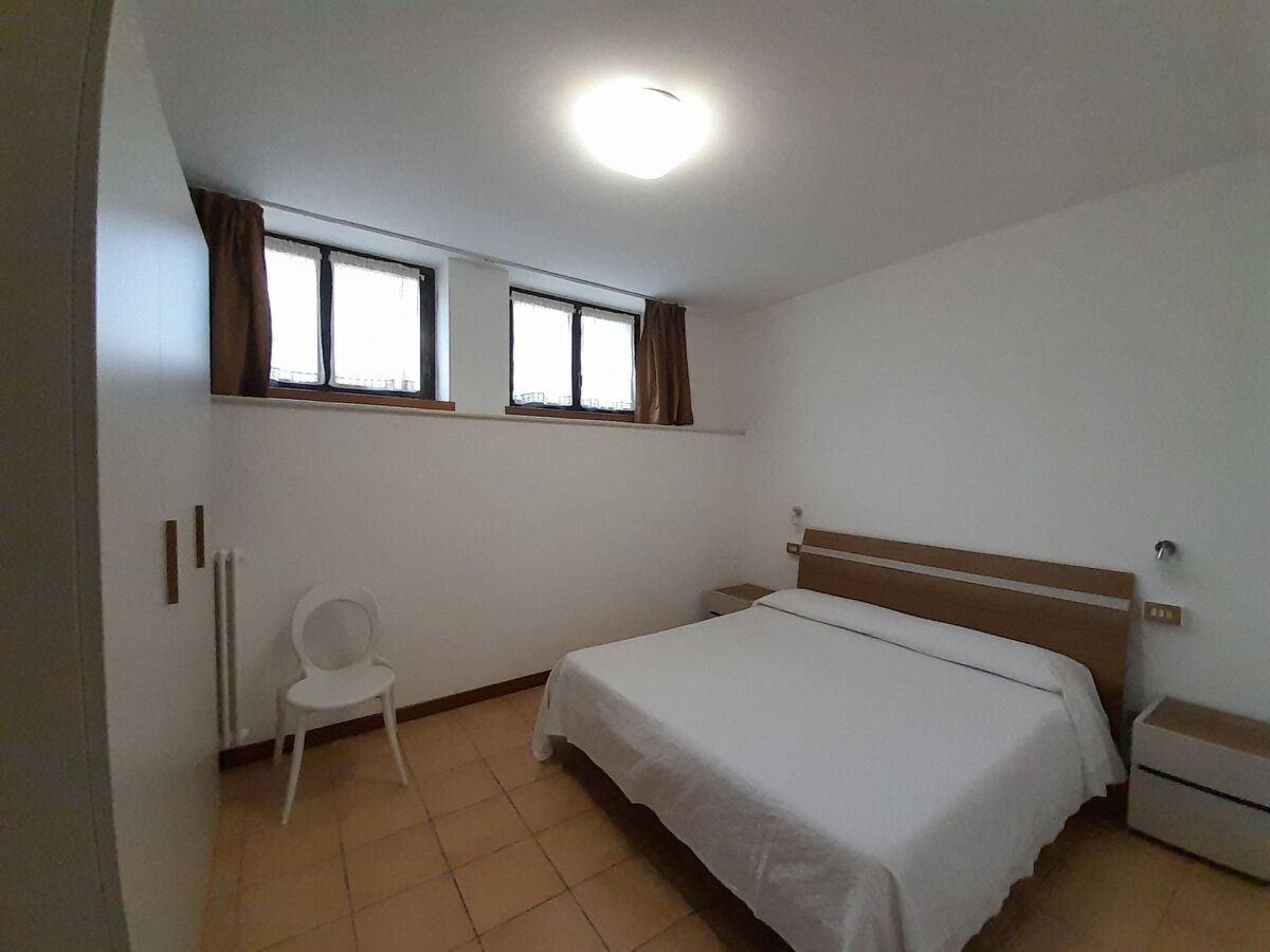 Appartement Malcesine, 50 m plage et téléphérique - Photo 8