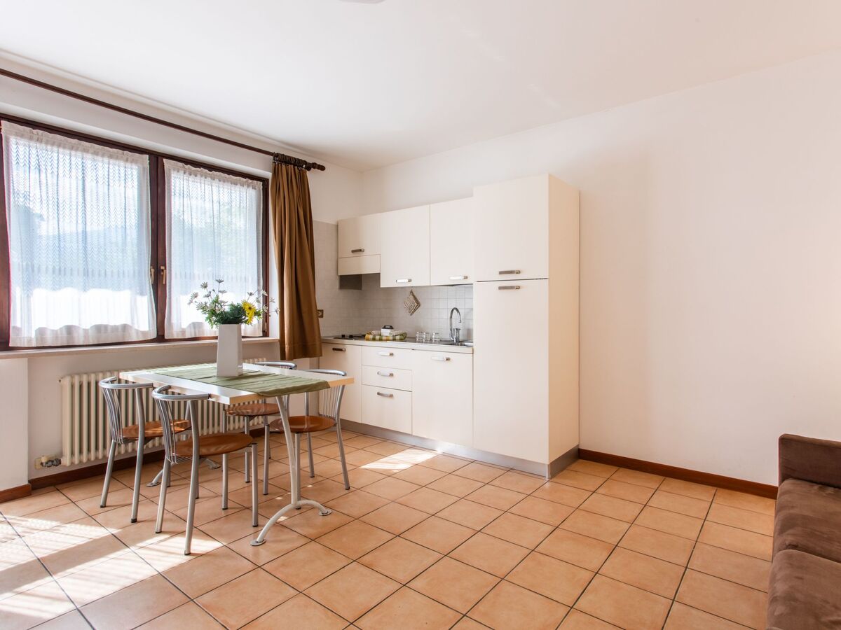 Appartement Malcesine, 50 m plage et téléphérique - Photo 16