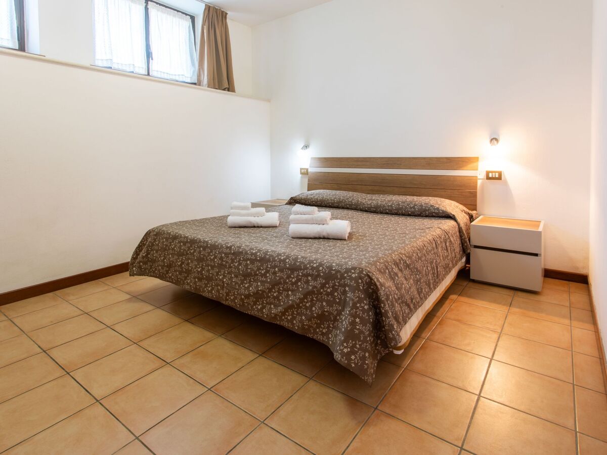 Appartement Malcesine, 50 m plage et téléphérique - Photo 17