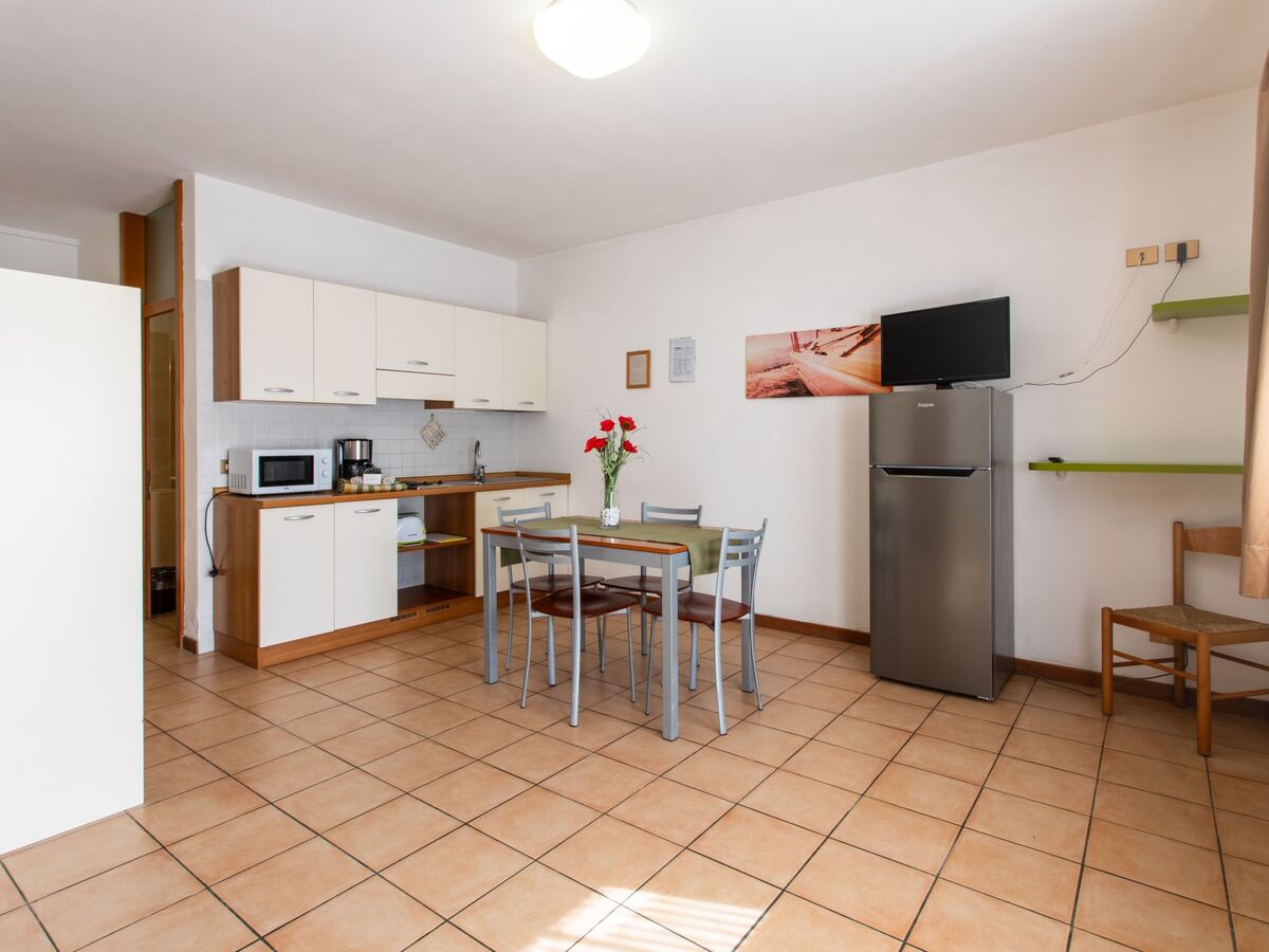 Appartement Malcesine, 50 m plage et téléphérique - Photo 18