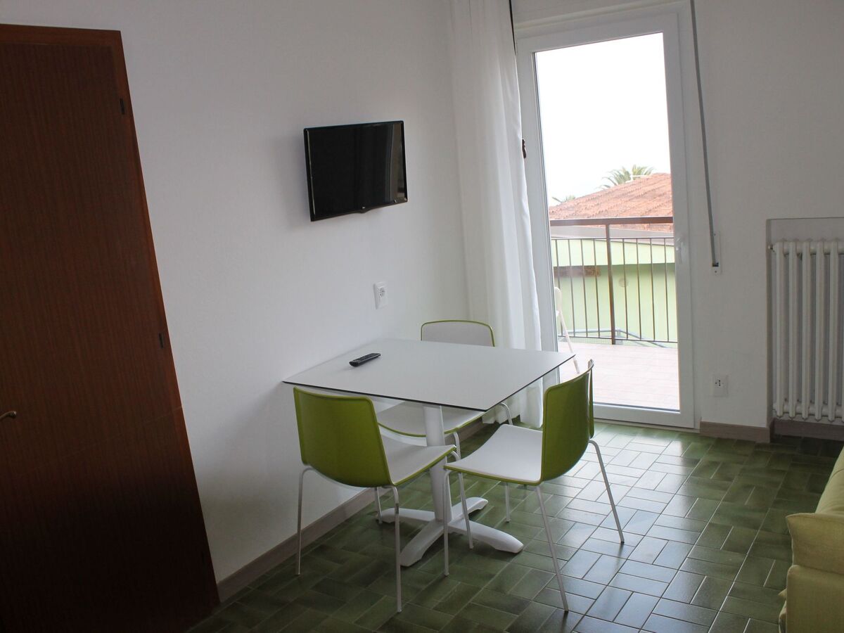 Appartement vue lac à Malcesine, 50 m plage - Photo 2