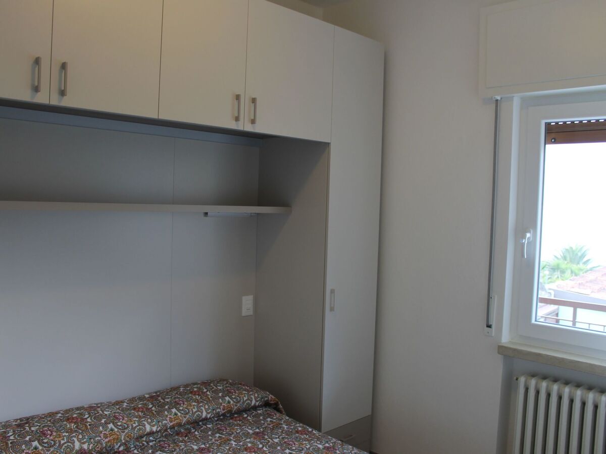 Appartement vue lac à Malcesine, 50 m plage - Photo 5