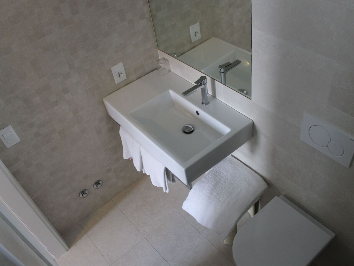 Appartement vue lac à Malcesine, 50 m plage - Photo 8