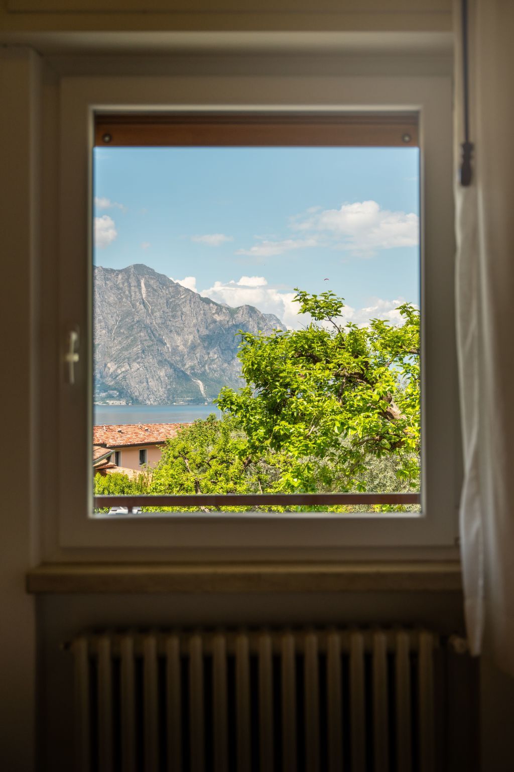 Appartement vue lac à Malcesine, 50 m plage - Photo 22
