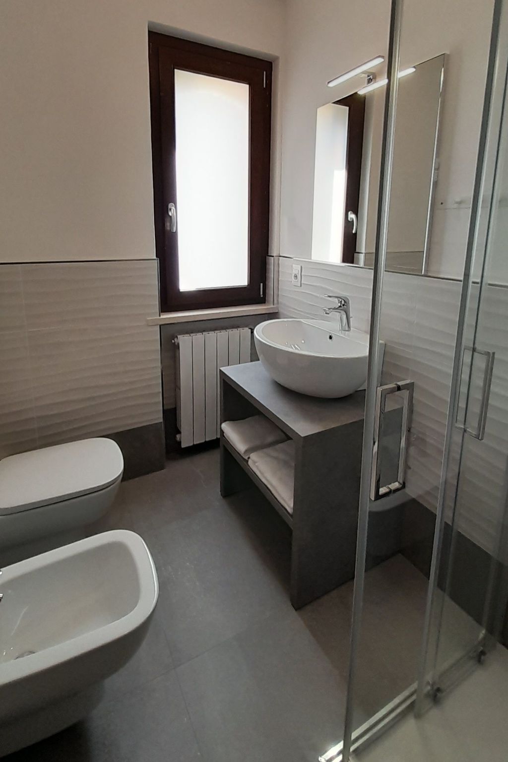 Studio vue lac à Malcesine, 50 m de la plage - Photo 8