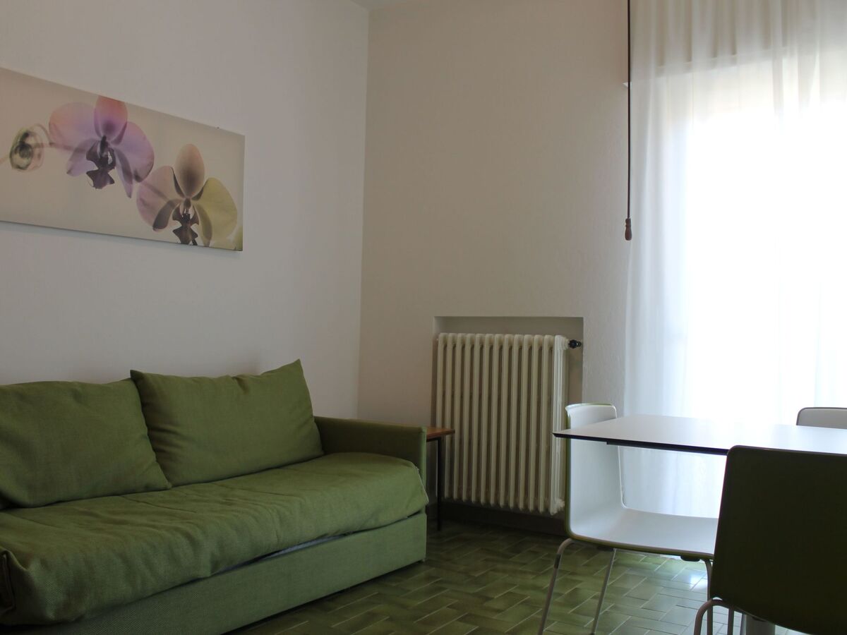 Appartement 2 pers. vue château à Malcesine, 50 m plage - Photo 3