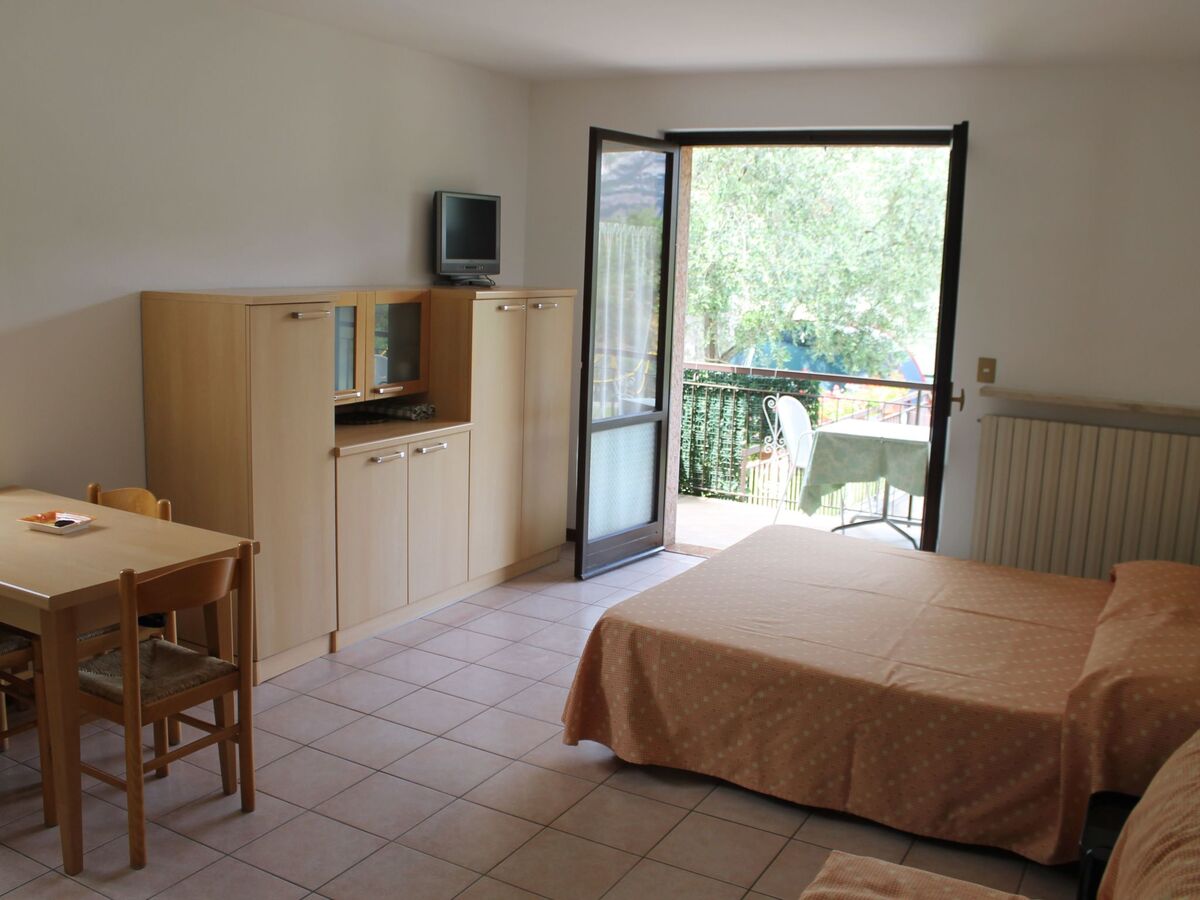 Studio au calme à 50 m de la plage, Malcesine - Photo 2