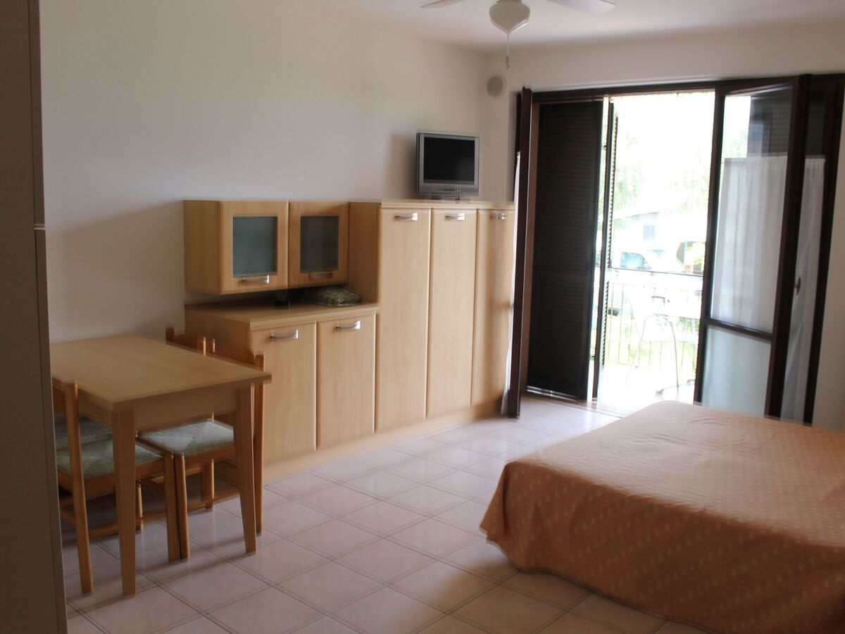 Studio au calme à 50 m de la plage, Malcesine - Photo 3