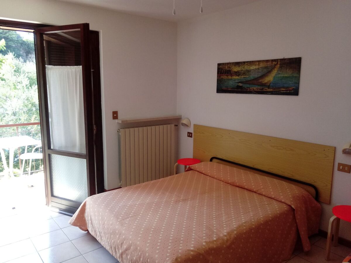Studio au calme à 50 m de la plage, Malcesine - Photo 5