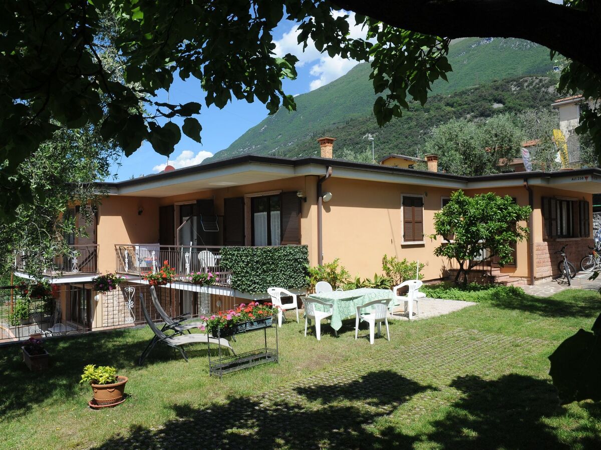 Studio au calme à 50 m de la plage, Malcesine - Photo 6