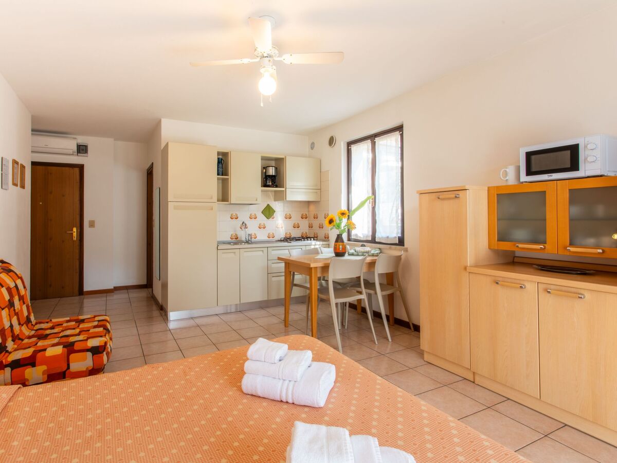 Studio au calme à 50 m de la plage, Malcesine - Photo 7