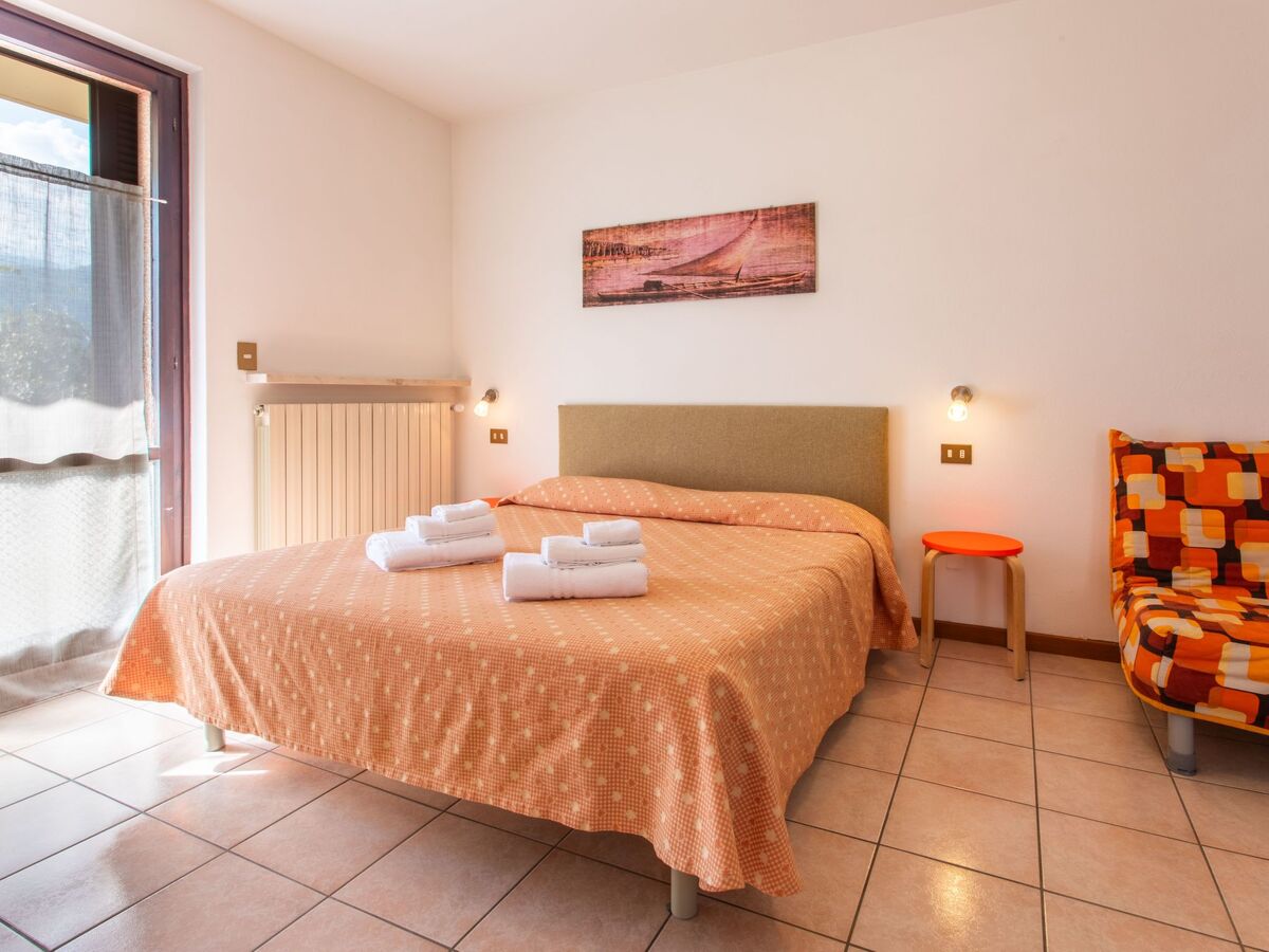 Studio au calme à 50 m de la plage, Malcesine - Photo 8