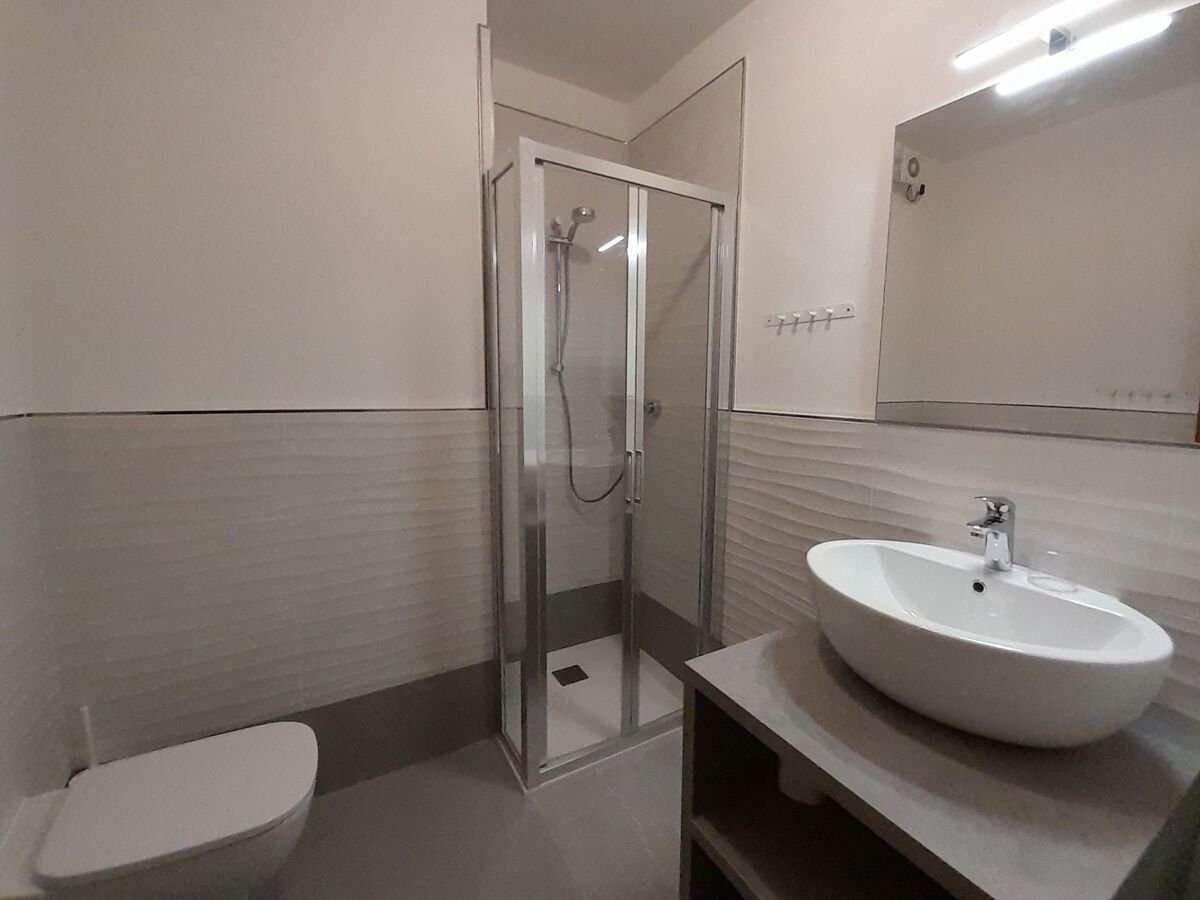 Studio au calme à 50 m de la plage, Malcesine - Photo 9