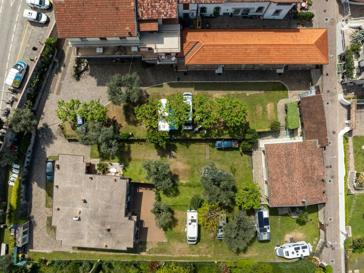 Studio au calme à 50 m de la plage, Malcesine - Photo 20