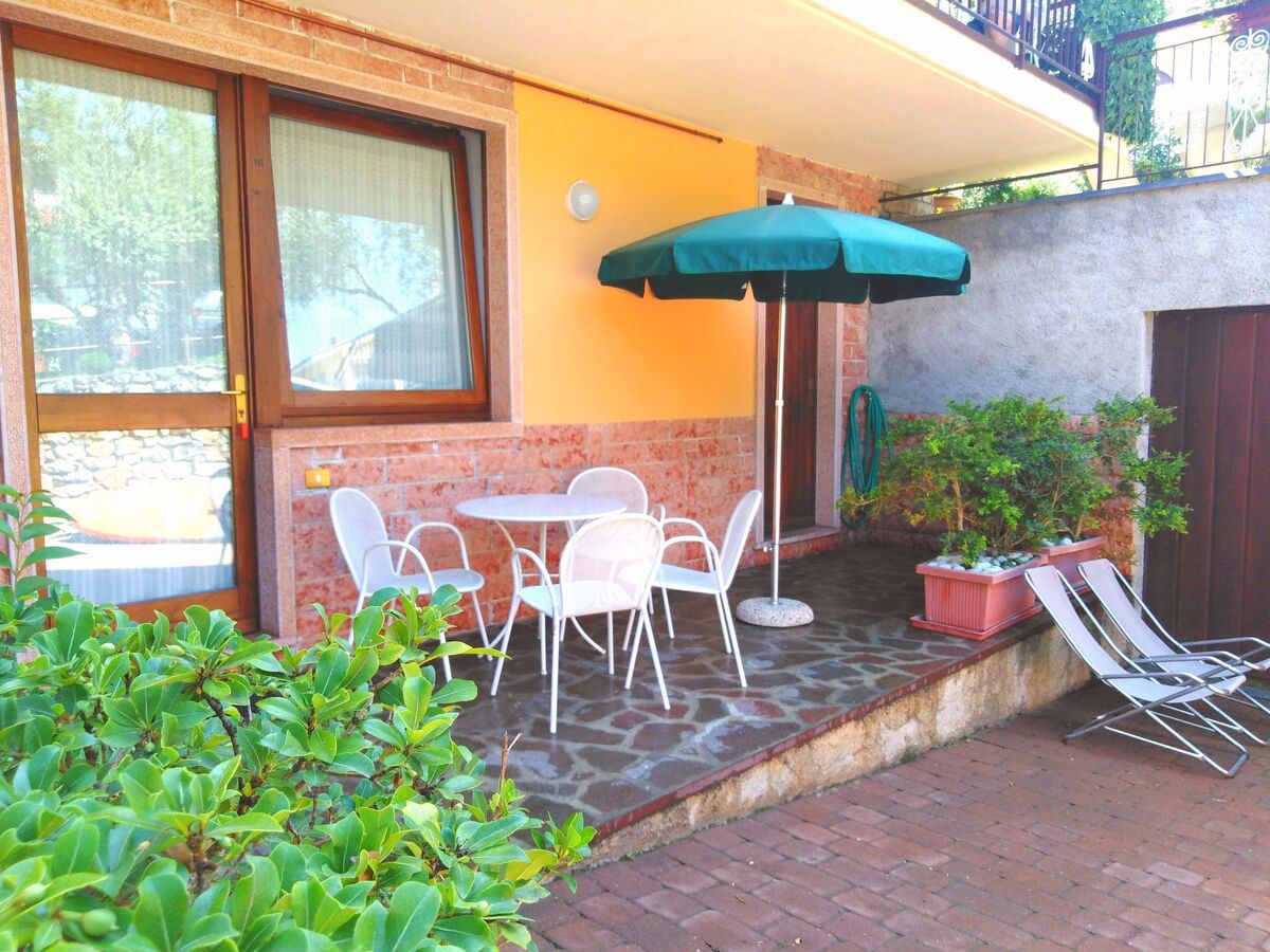 Studio 38 m² face au lac et château, Malcesine - Photo 3