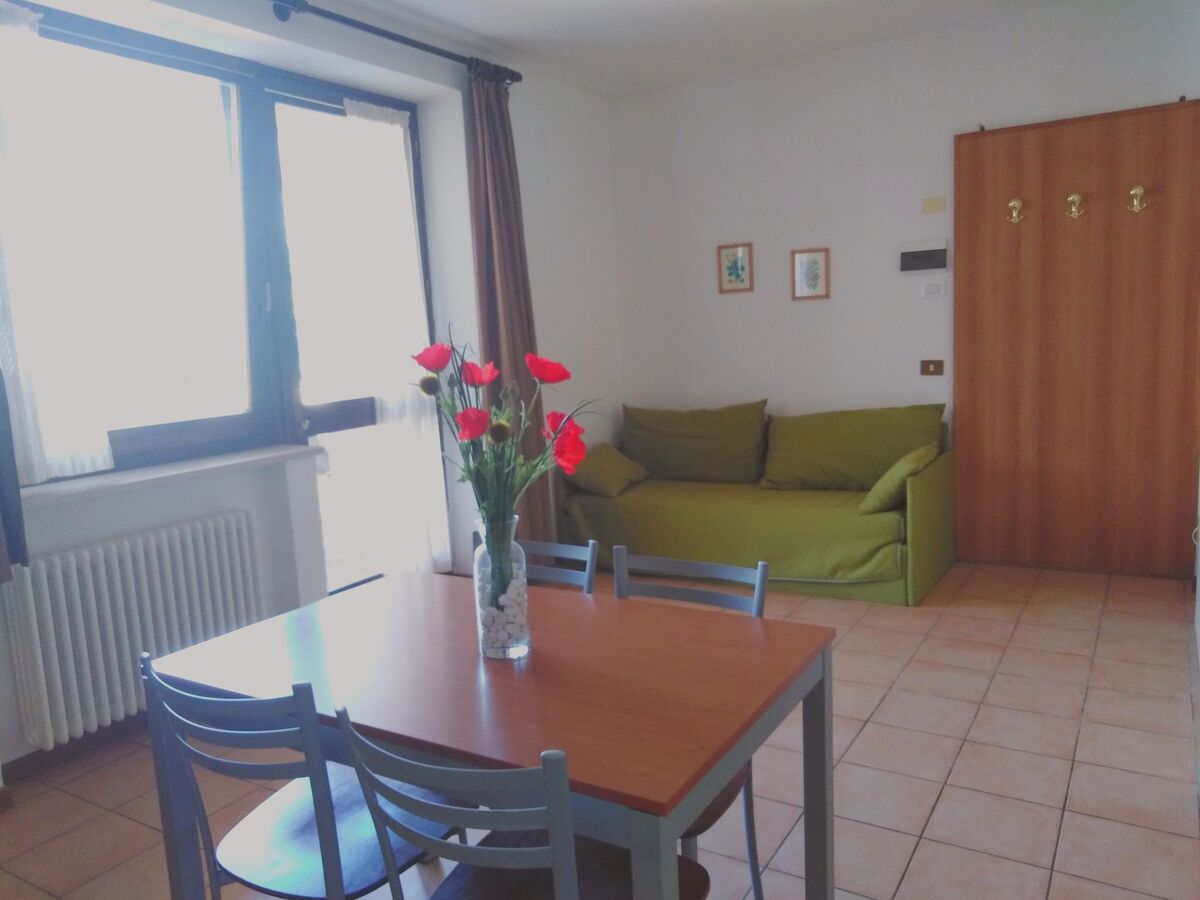Studio 38 m² face au lac et château, Malcesine - Photo 4