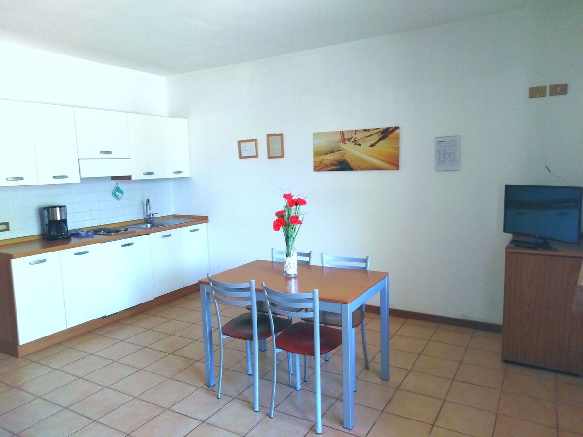 Studio 38 m² face au lac et château, Malcesine - Photo 5