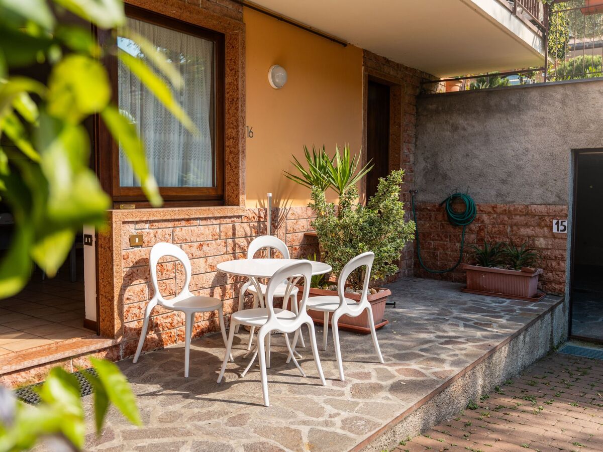 Studio 38 m² face au lac et château, Malcesine - Photo 13