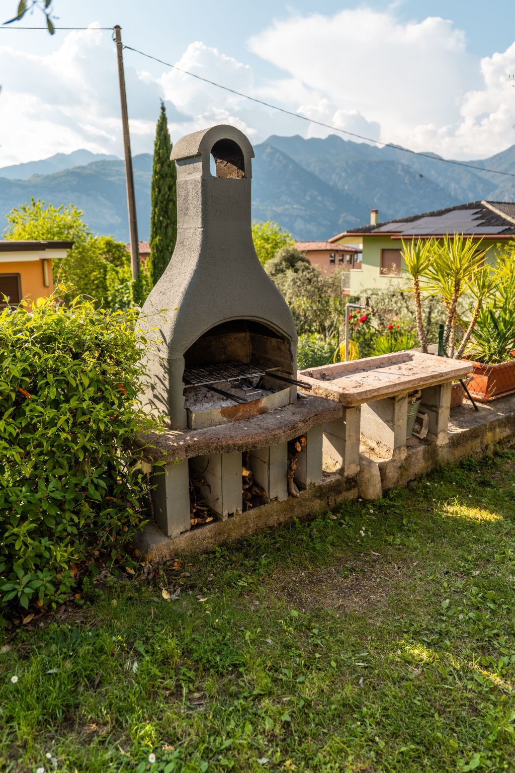 Studio 38 m² face au lac et château, Malcesine - Photo 21