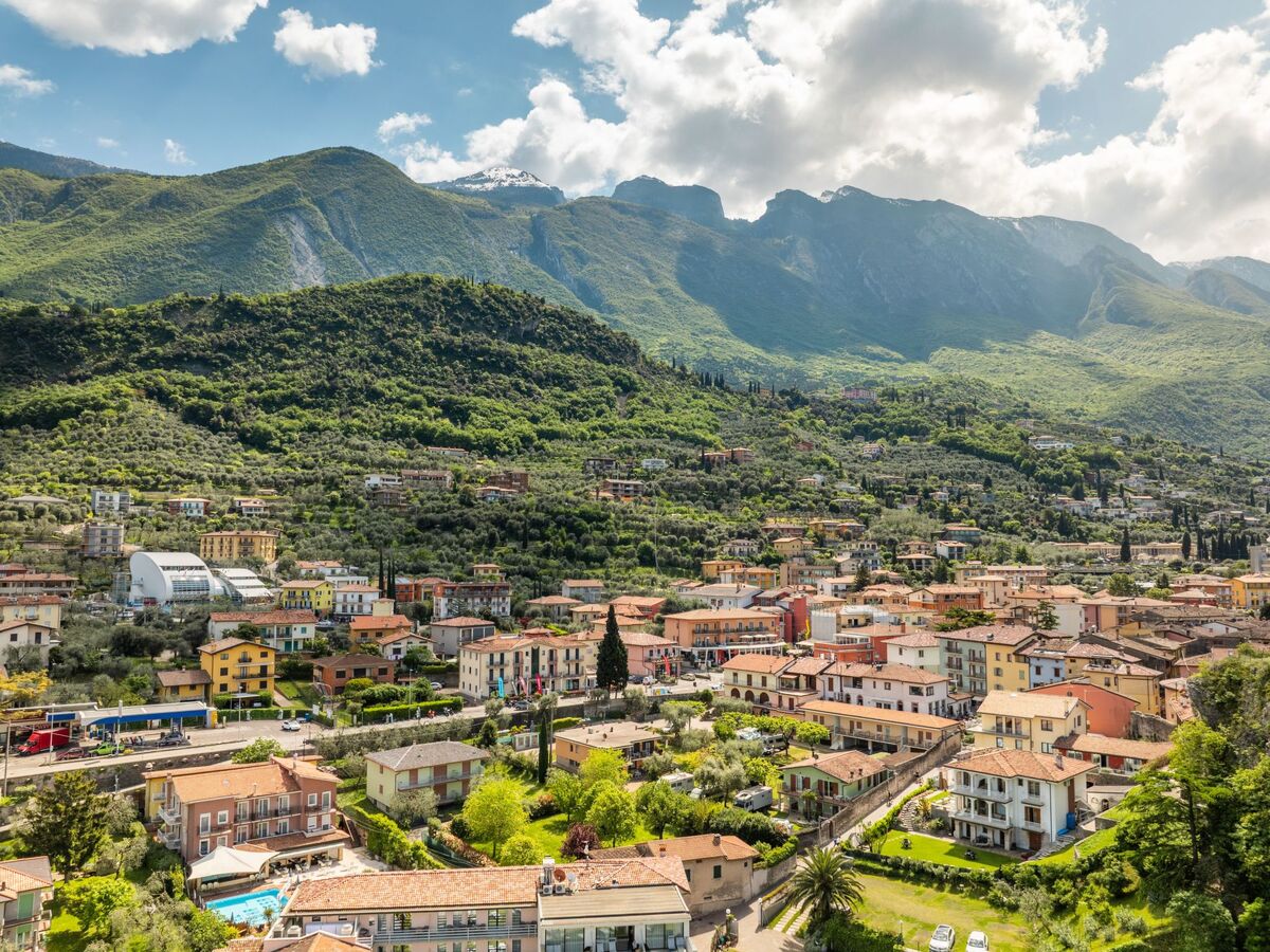 Studio 38 m² face au lac et château, Malcesine - Photo 22