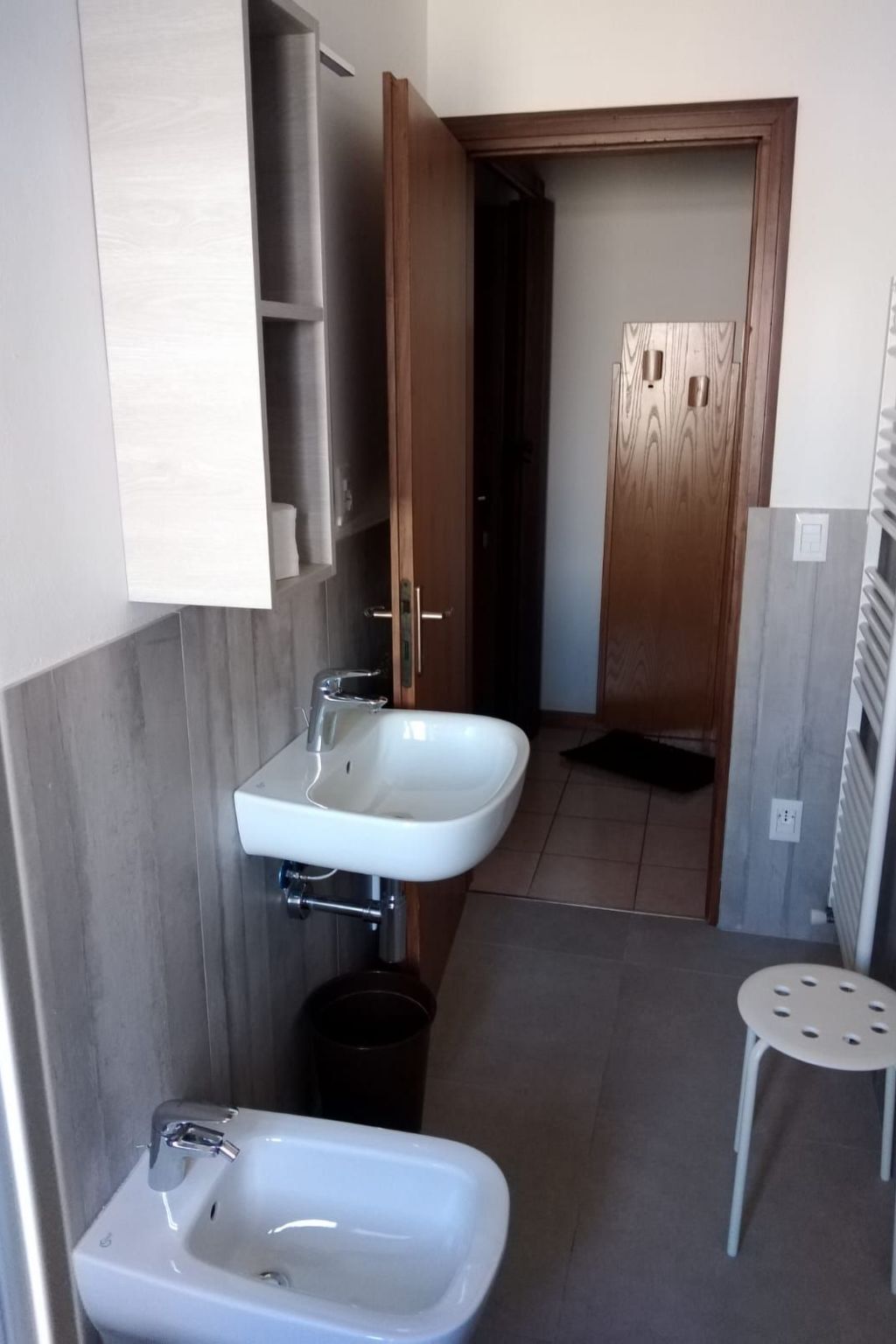 Appartement 2 chambres à Malcesine, 50 m de la plage - Photo 9