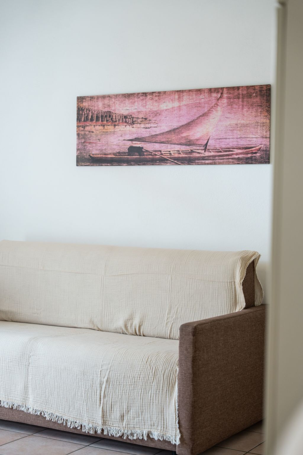 Appartement 2 chambres à Malcesine, 50 m de la plage - Photo 12