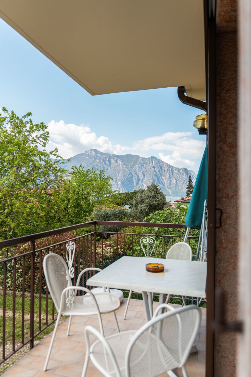 Appartement 2 chambres à Malcesine, 50 m de la plage - Photo 18