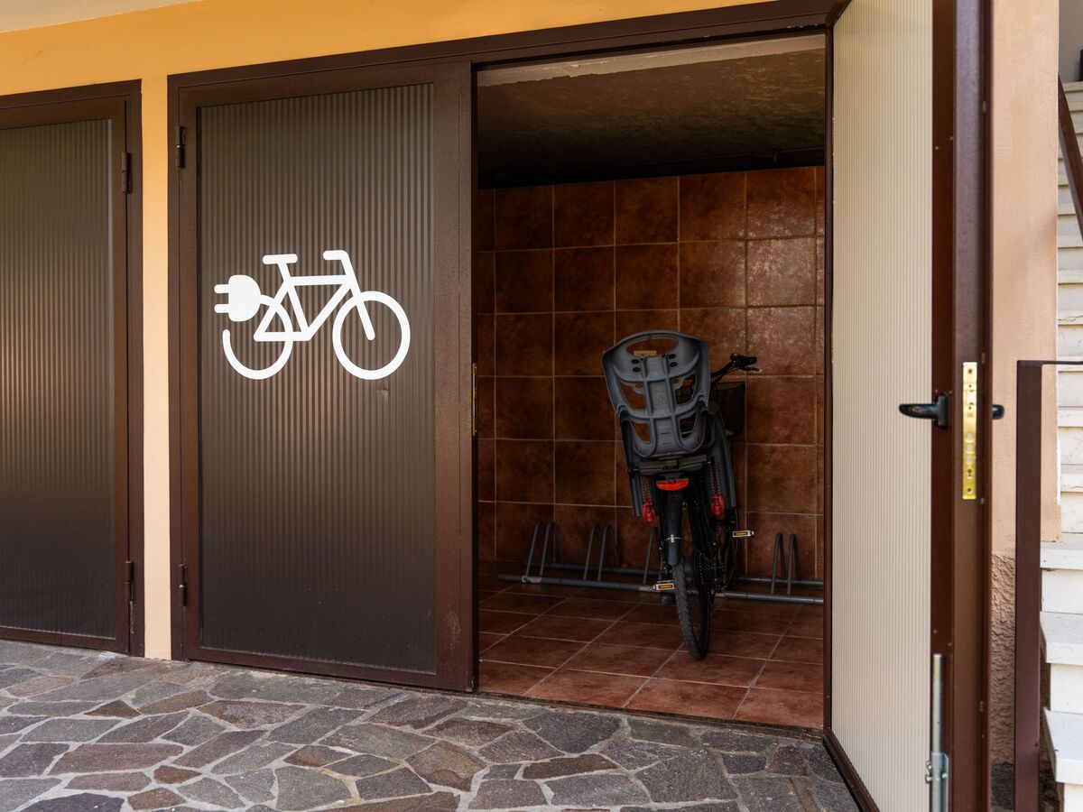 Appartement 2 chambres à Malcesine, 50 m de la plage - Photo 23