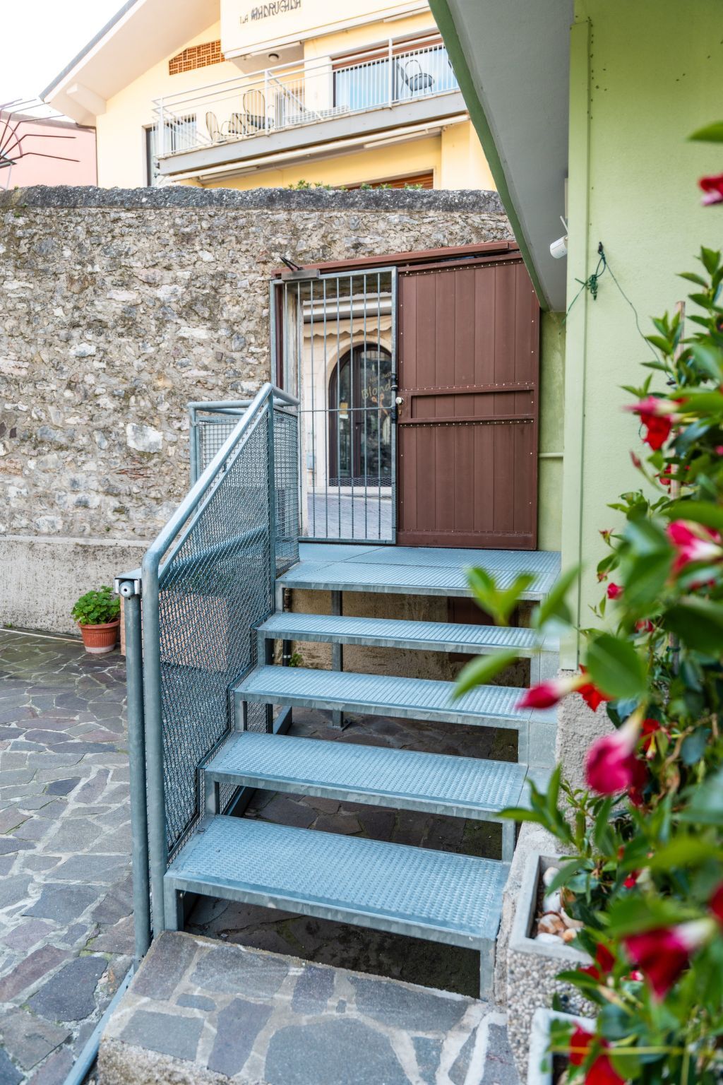 Appartement 2 chambres à Malcesine, 50 m de la plage - Photo 24