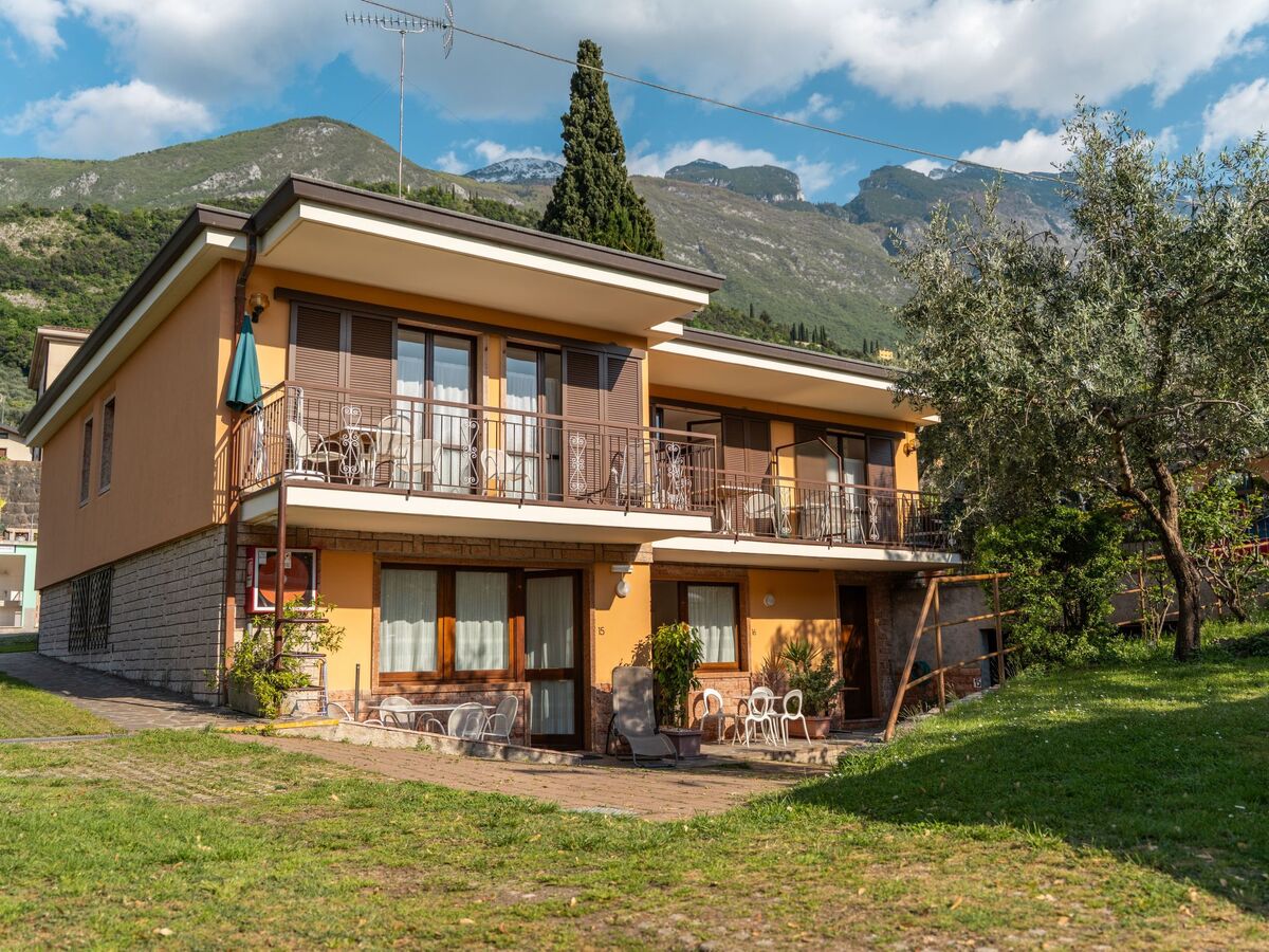 Appartement 2 chambres à Malcesine, 50 m de la plage - Photo 25
