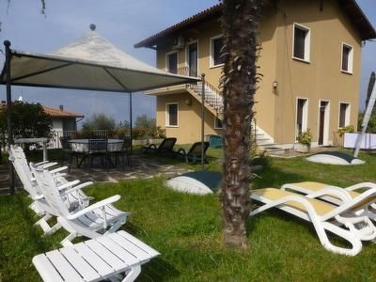 Casa Willy – Appartement 4 pers. vue Lac de Garde - Photo 1