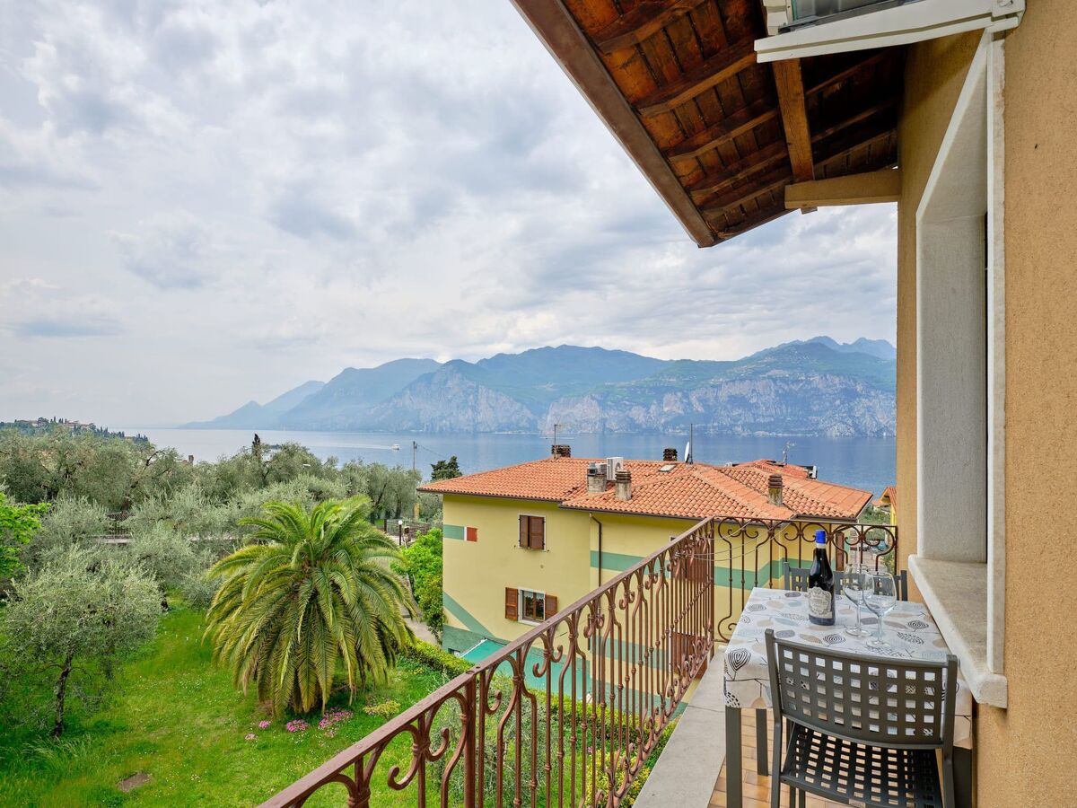 Casa Willy – Appartement 4 pers. vue Lac de Garde - Photo 3