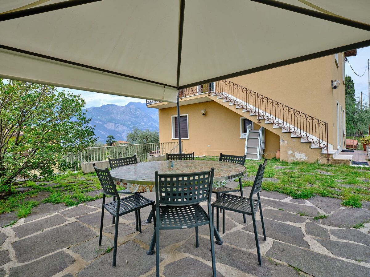 Casa Willy – Appartement 4 pers. vue Lac de Garde - Photo 4