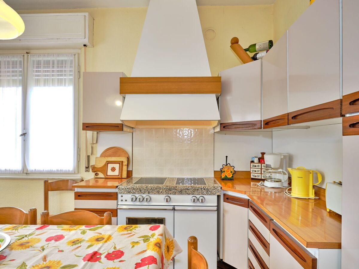 Casa Willy – Appartement 4 pers. vue Lac de Garde - Photo 5