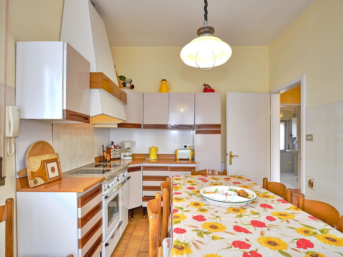 Casa Willy – Appartement 4 pers. vue Lac de Garde - Photo 6