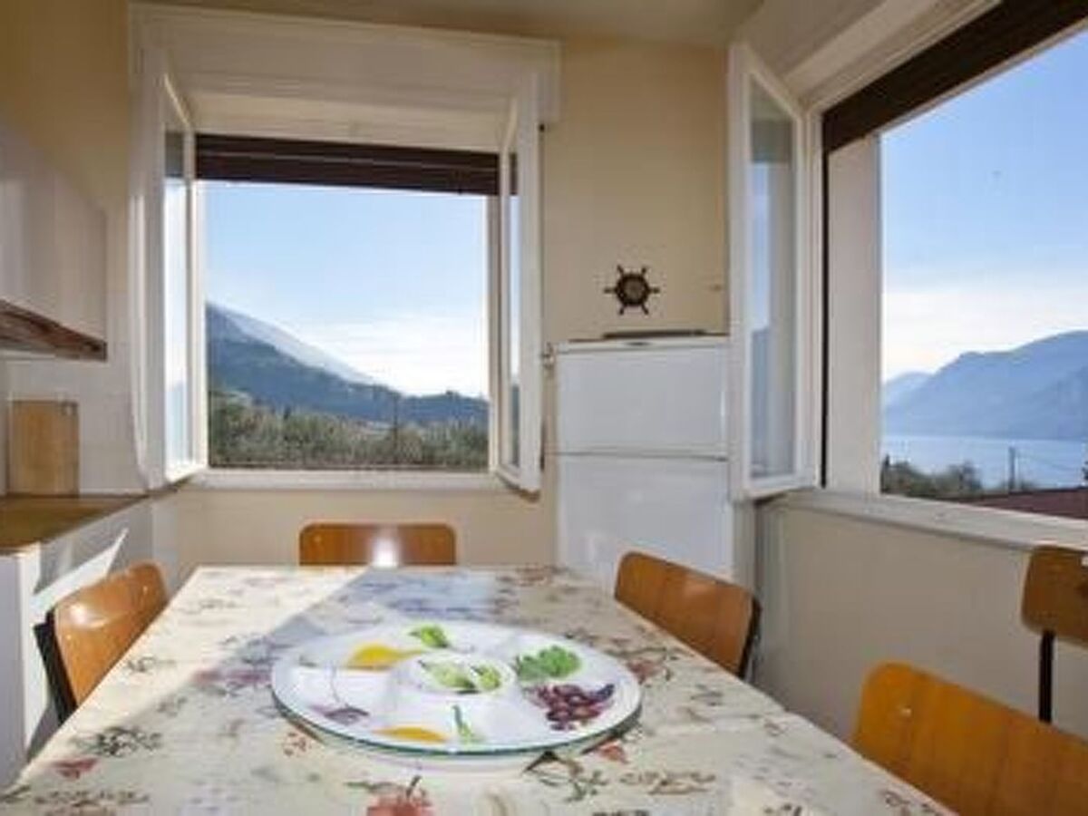 Casa Willy – Appartement 4 pers. vue Lac de Garde - Photo 7