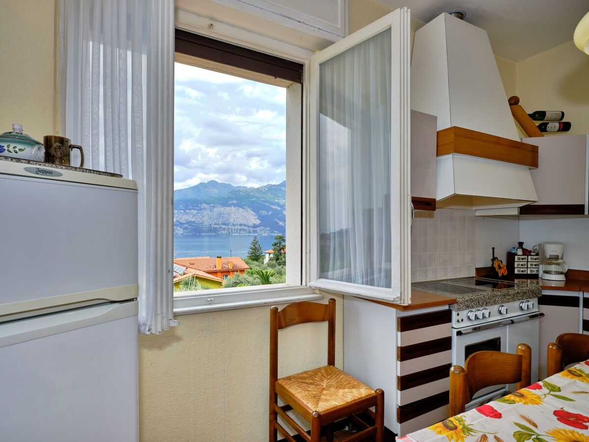 Casa Willy – Appartement 4 pers. vue Lac de Garde - Photo 8