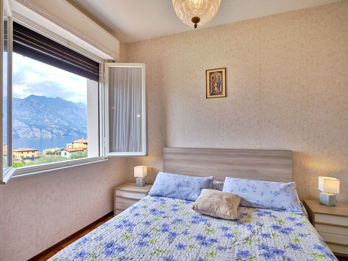 Casa Willy – Appartement 4 pers. vue Lac de Garde - Photo 9