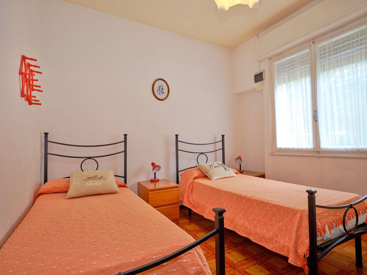 Casa Willy – Appartement 4 pers. vue Lac de Garde - Photo 10