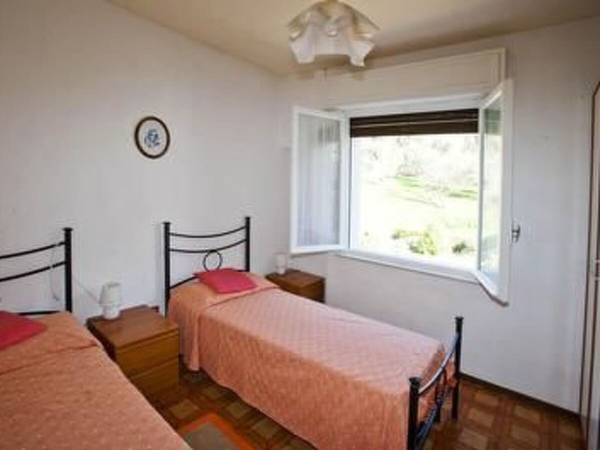 Casa Willy – Appartement 4 pers. vue Lac de Garde - Photo 11