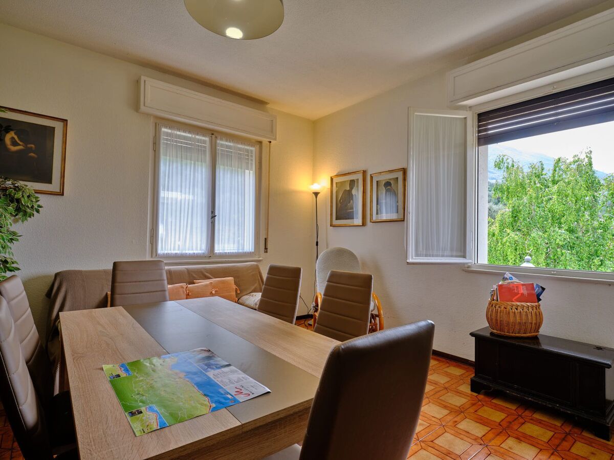 Casa Willy – Appartement 4 pers. vue Lac de Garde - Photo 12