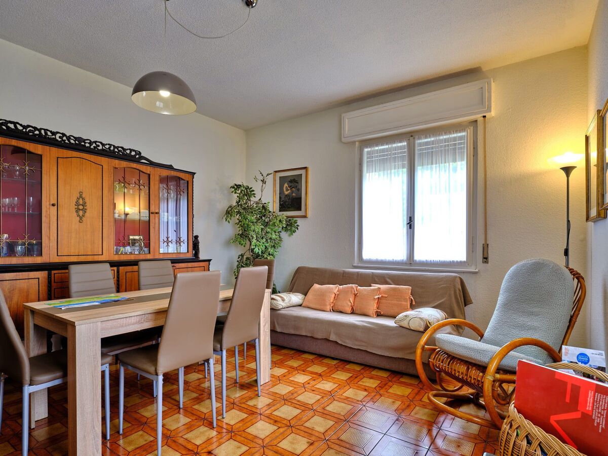 Casa Willy – Appartement 4 pers. vue Lac de Garde - Photo 14