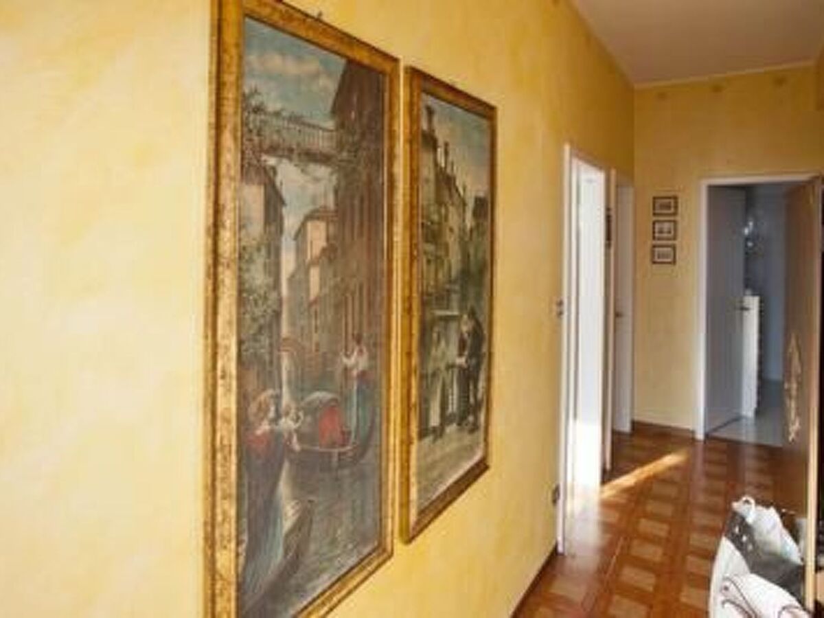 Casa Willy – Appartement 4 pers. vue Lac de Garde - Photo 17