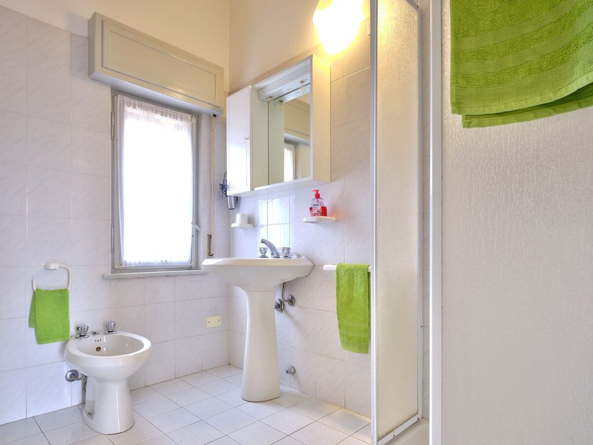 Casa Willy – Appartement 4 pers. vue Lac de Garde - Photo 19
