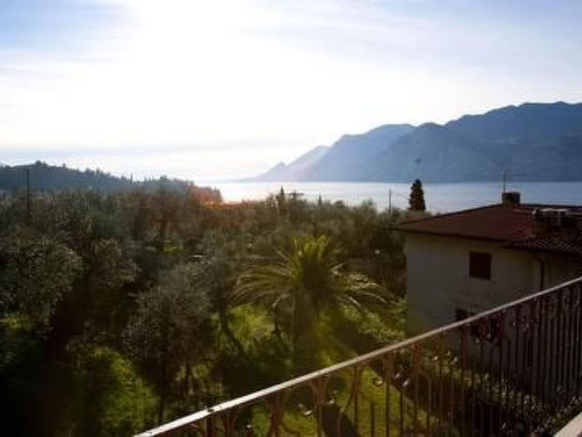 Casa Willy – Appartement 4 pers. vue Lac de Garde - Photo 20