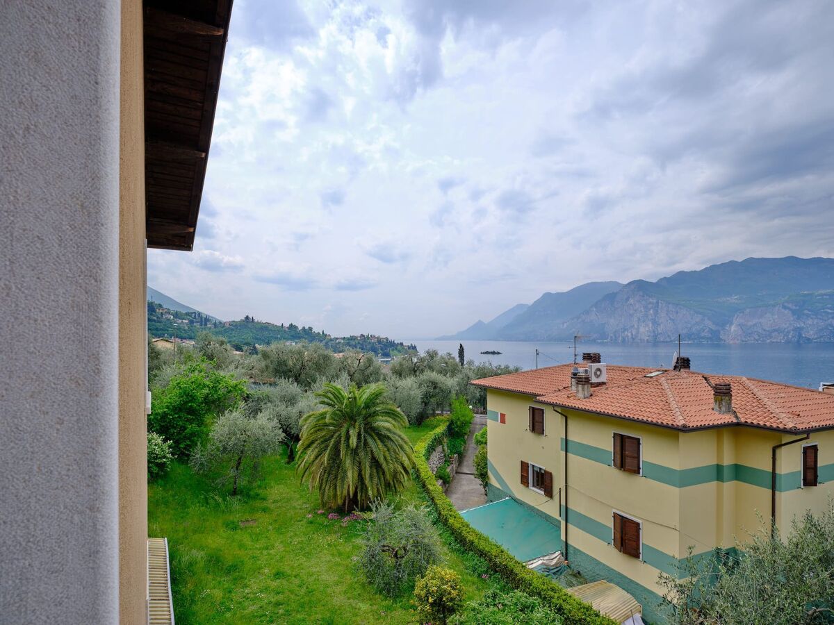 Casa Willy – Appartement 4 pers. vue Lac de Garde - Photo 21